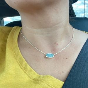 Kendra Scott Necklace